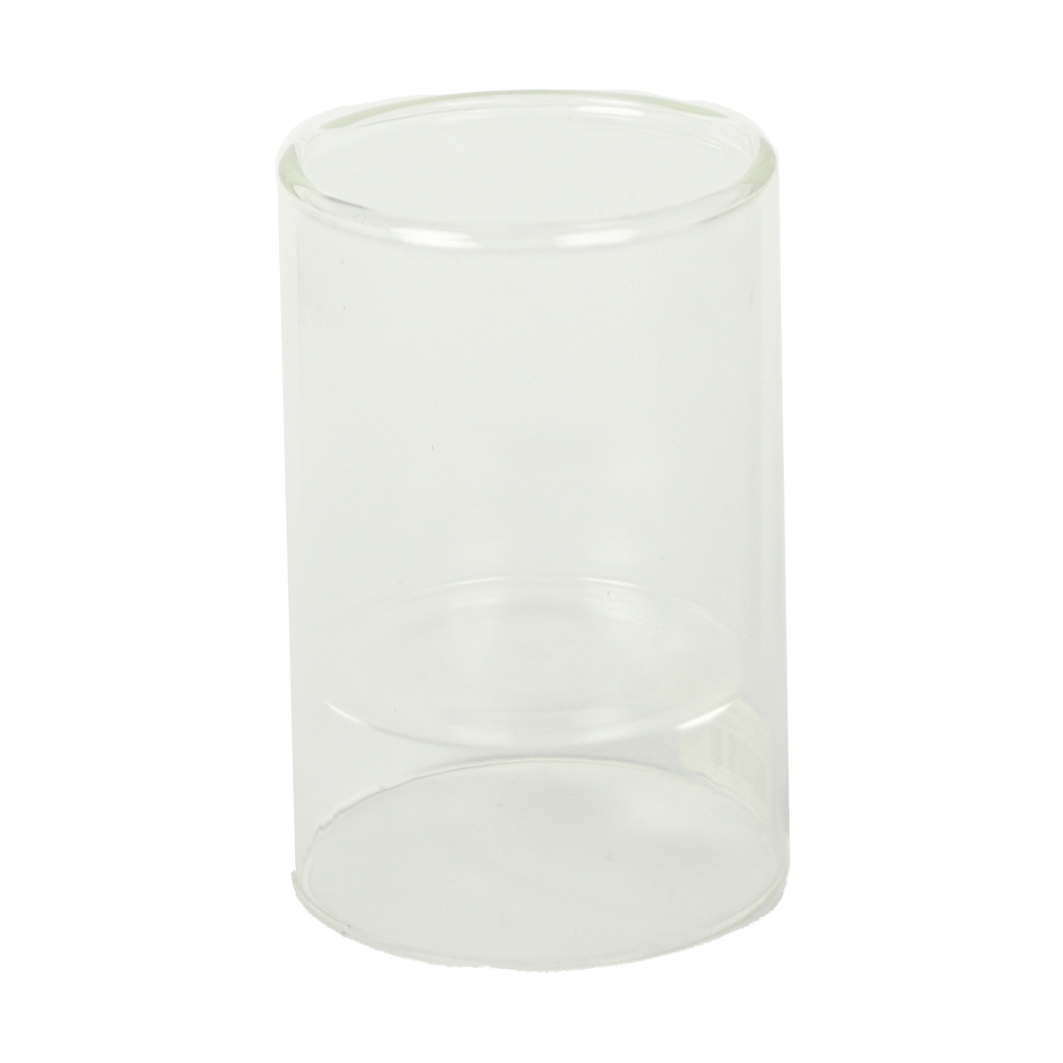 Olsson & Jensen Lucy kaarsenhouder 15 cm | Scandinavisch Interieur | Kaarsenhouders & kaarsenborden | Transparant