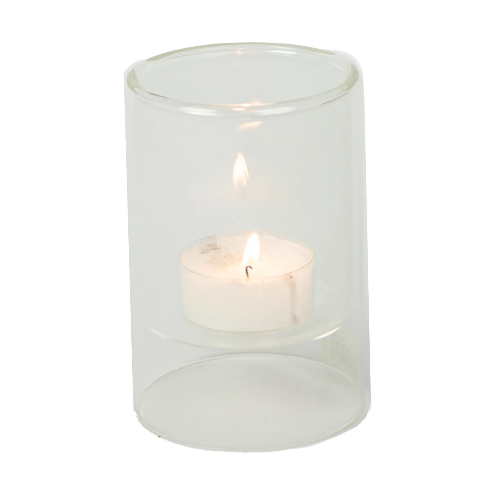 Lucy kaarsenhouder, 15 cm Olsson & Jensen