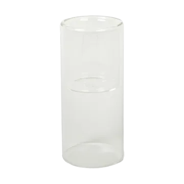 Lucy kaarsenhouder - 22,5 cm - Olsson & Jensen