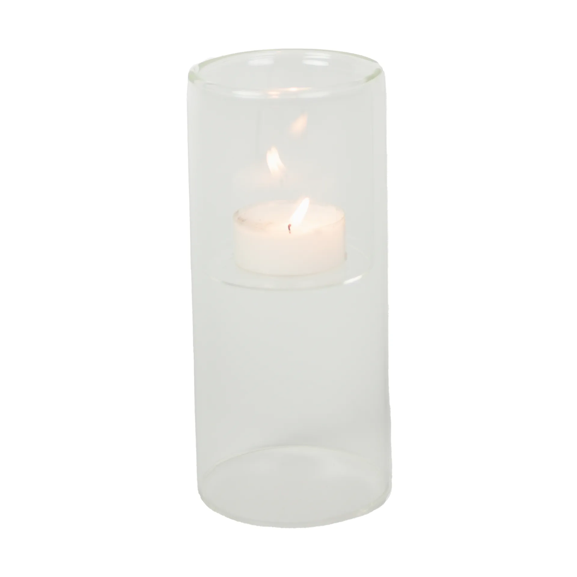 Lucy kaarsenhouder, 22,5 cm Olsson & Jensen