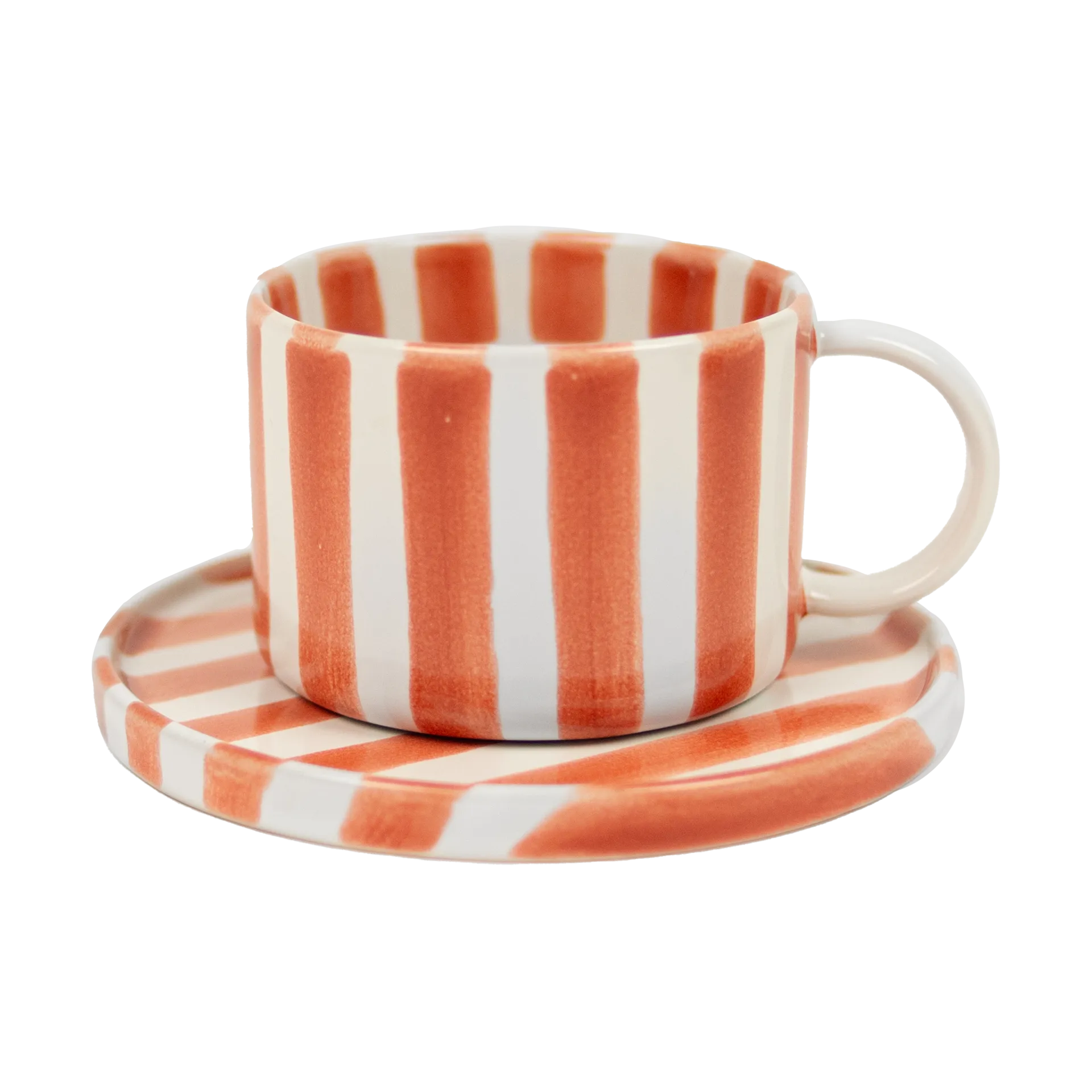 Monica kop met schotel, Roest Olsson & Jensen