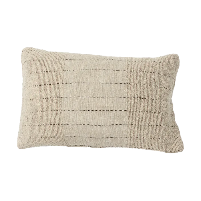 Newton kussenhoes 40x60 cm, Natuur Olsson & Jensen