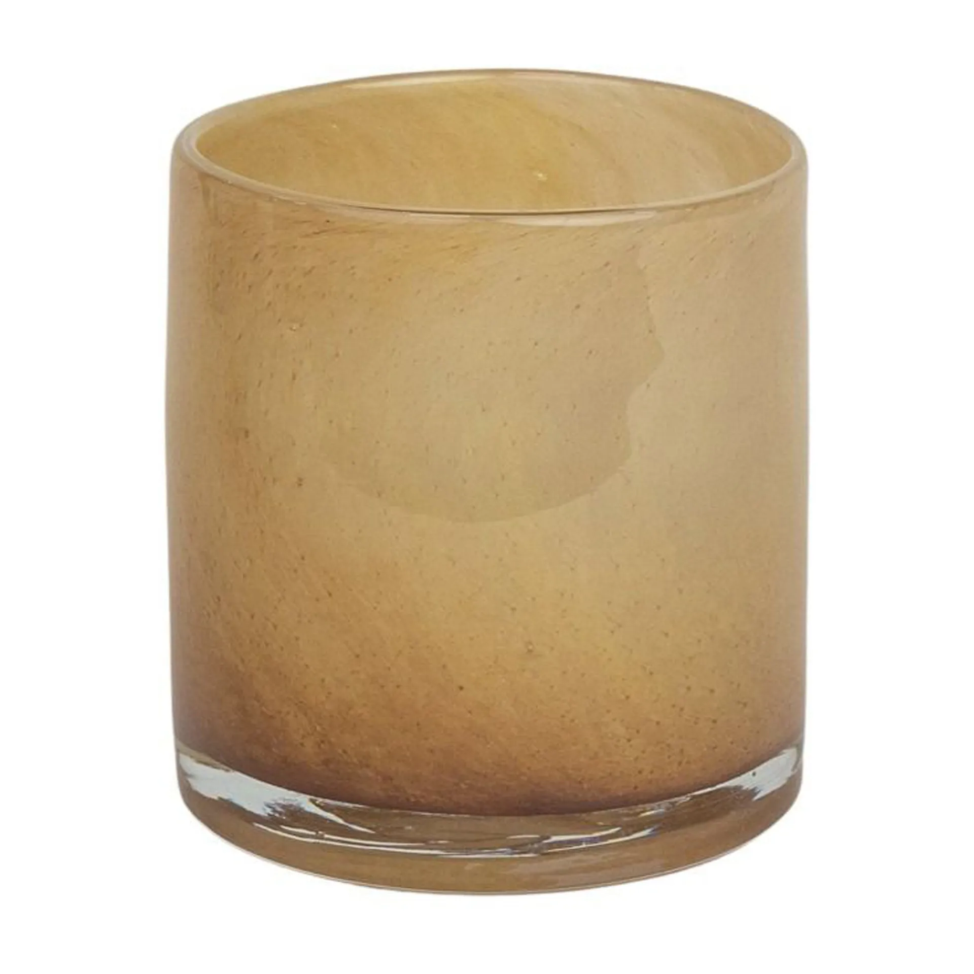 Nilla waxinelichthouder 12 cm, Zand Olsson & Jensen