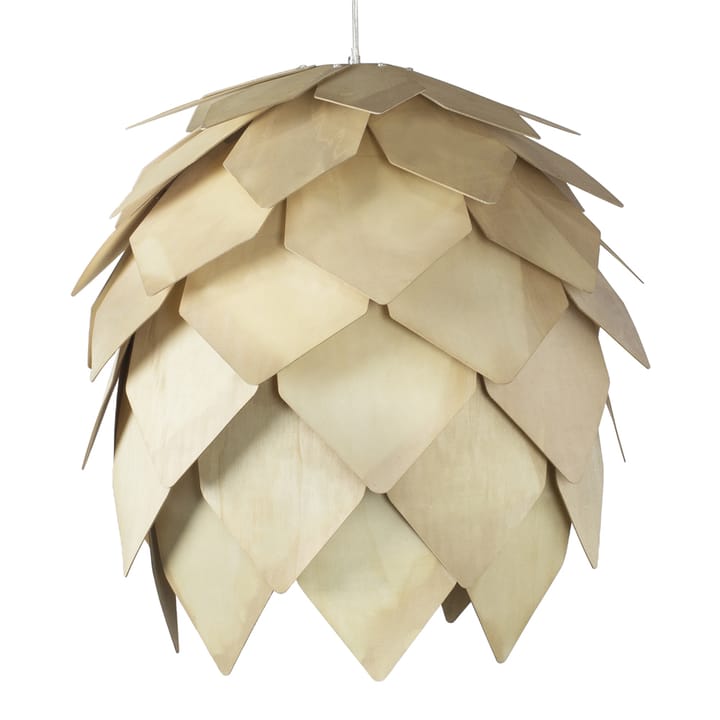 Olsson & Jensen plafondlamp hout - Beige - Olsson & Jensen