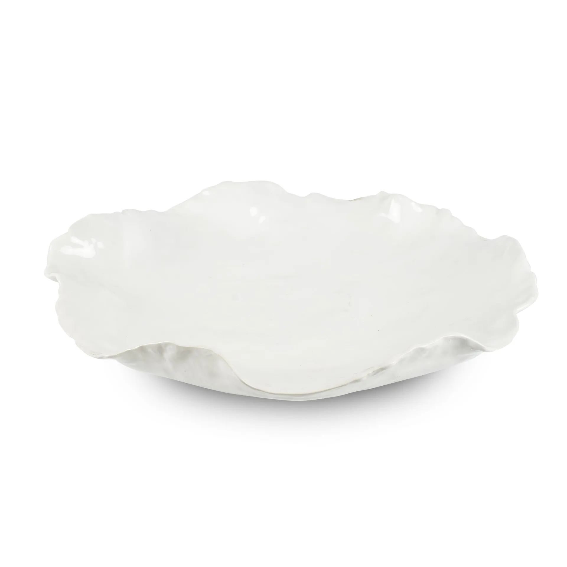 Olsson & Jensen porseleinen pot, Groot Olsson & Jensen