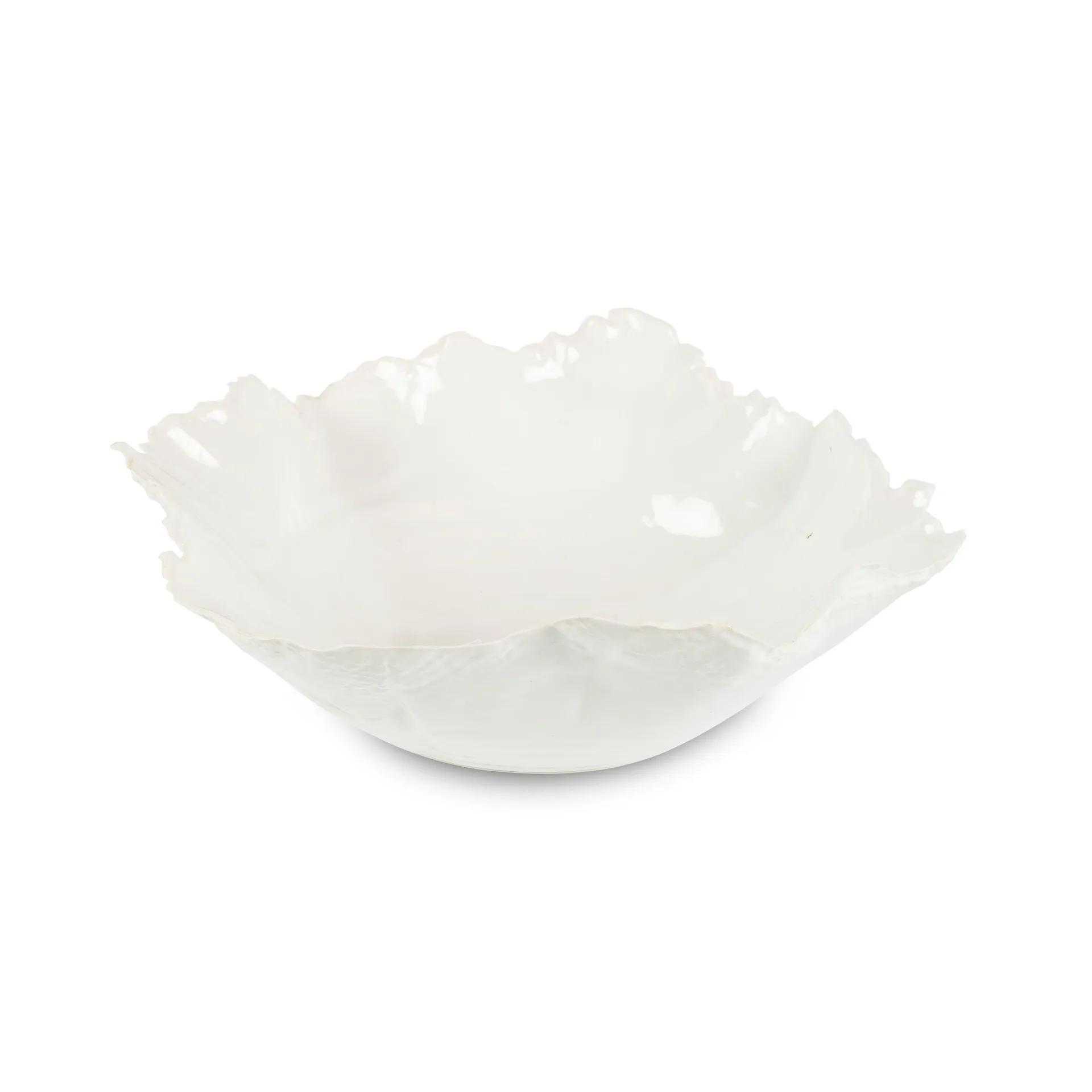 Olsson & Jensen porseleinen pot, klein Olsson & Jensen