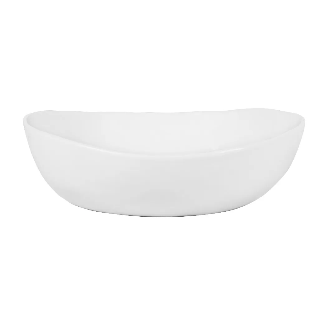 Olsson & Jensen soep- en pastabord Ø20 cm, Wit Olsson & Jensen