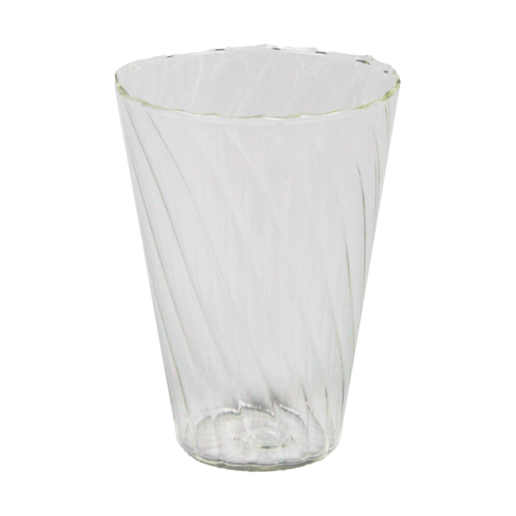 Olsson & Jensen Othilia glas groot 36 cl Helder | Scandinavisch Interieur | Drinkglazen | Transparant