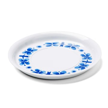 Blues kop met schotel Melamine - Kop+schotel - Opto Design