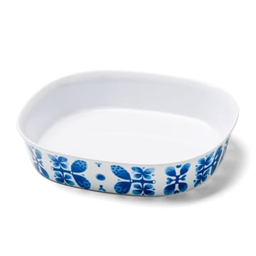 Blues schaal melamine - middel - Opto Design