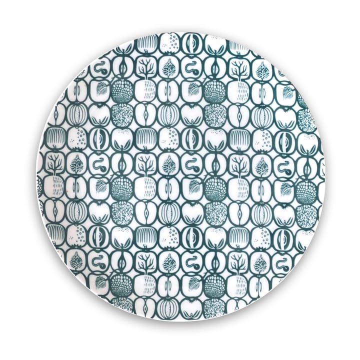 Fruktlåda bordje Ø17 cm - Groen - Opto Design