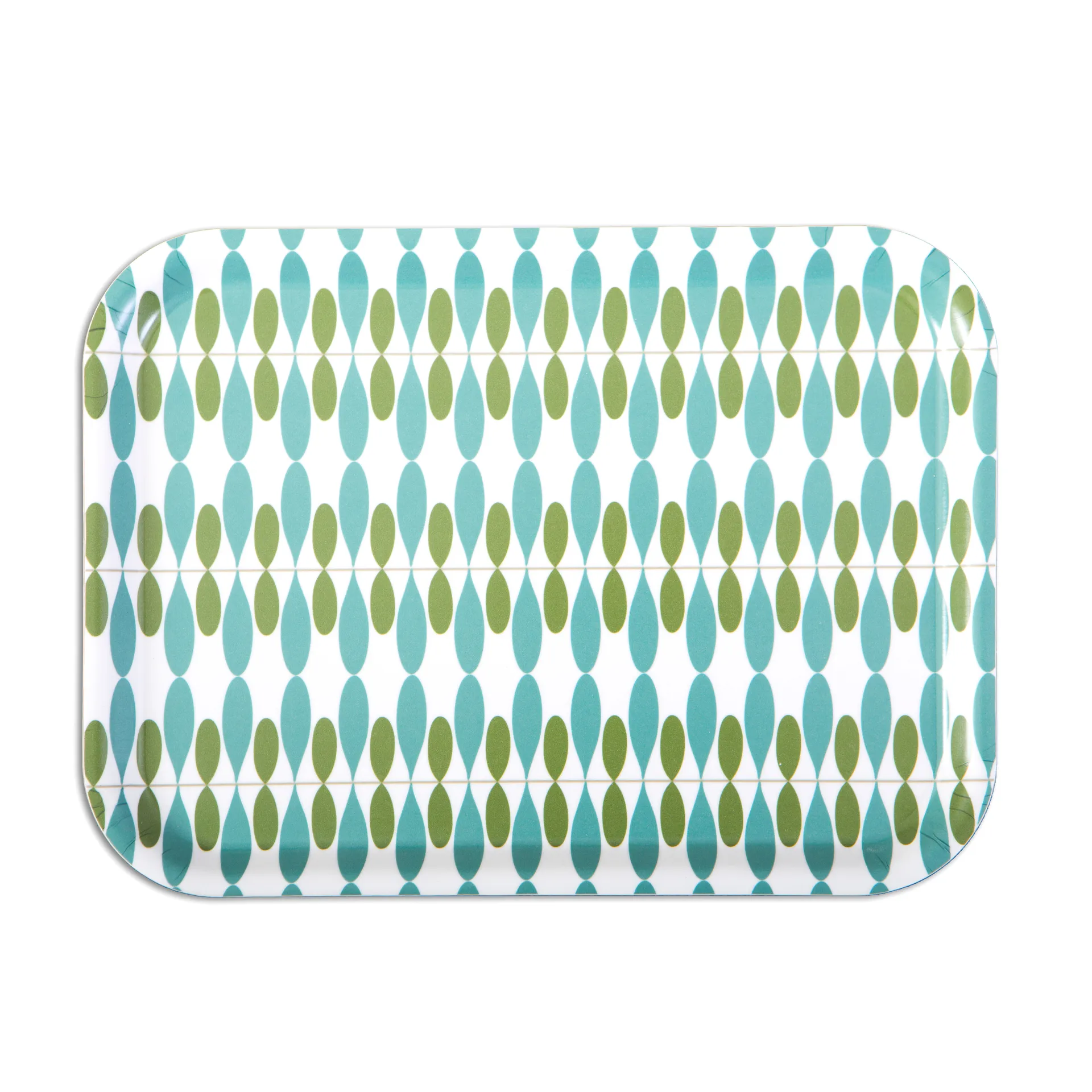 Propellar dienblad, 27x20 cm Opto Design