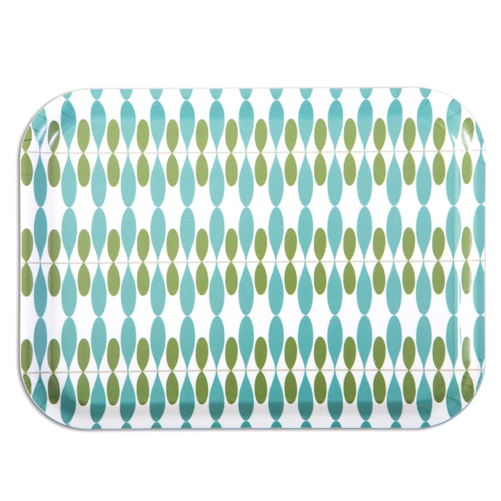 Propellar dienblad - 36x28 cm - Opto Design