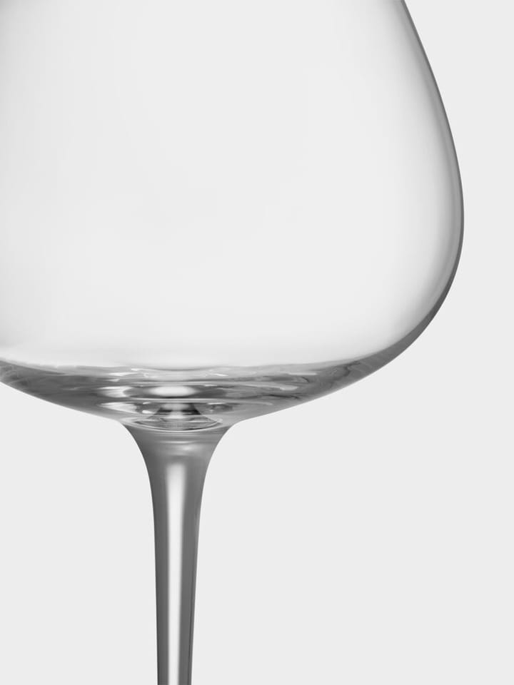 Aroma copa gin & tonic glas 71 cl 4-pack, Helder Orrefors