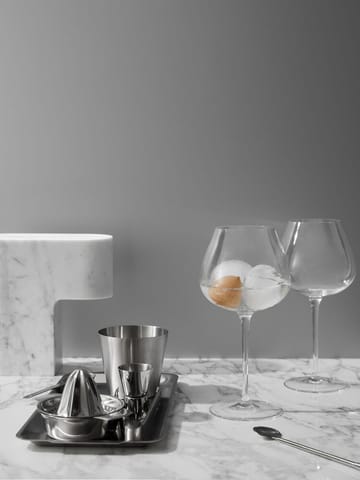 Aroma copa gin & tonic glas 71 cl 4-pack - Helder - Orrefors