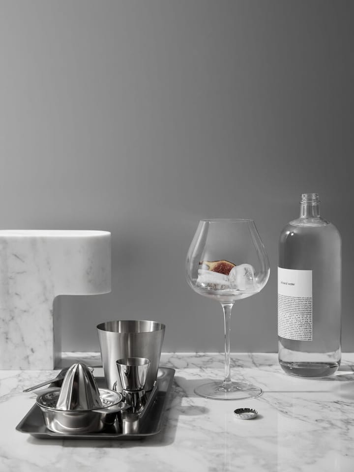 Aroma copa gin & tonic glas 71 cl 4-pack, Helder Orrefors