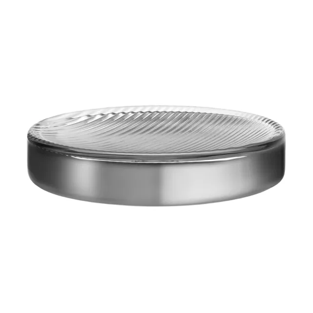 Array schaal, Silver, Ø25,6 cm Orrefors