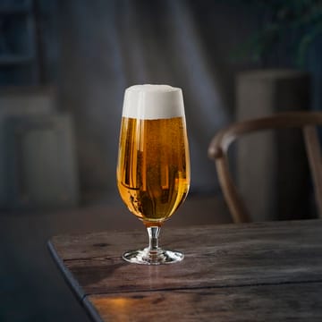 Beer lager bierglas 4-pack - 60 cl - Orrefors