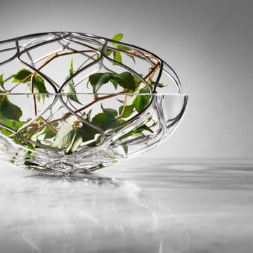 Bloom vaas - Ø 23 cm - Orrefors