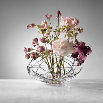Bloom vaas - Ø 23 cm - Orrefors