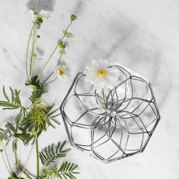 Bloom vaas - Ø 23 cm - Orrefors