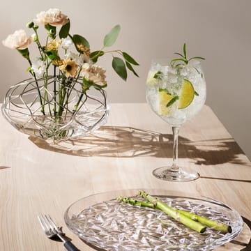 Carat bord - Ø 27 cm - Orrefors