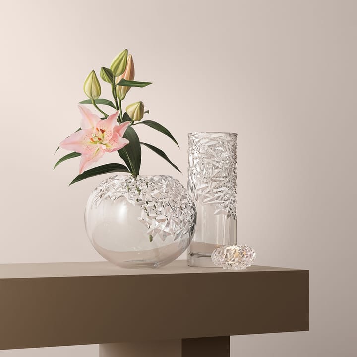 Carat vaas, Ø 30,5 cm Orrefors