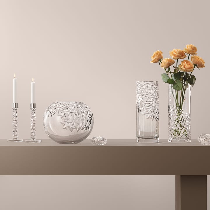 Carat vaas, Ø 30,5 cm Orrefors