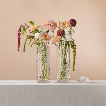 Carat vaas 37 cm - High cut - Orrefors