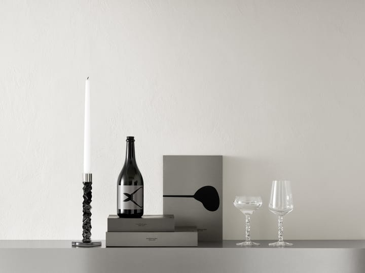 Carat wijnglazen 44 cl 2-pack, Transparant Orrefors