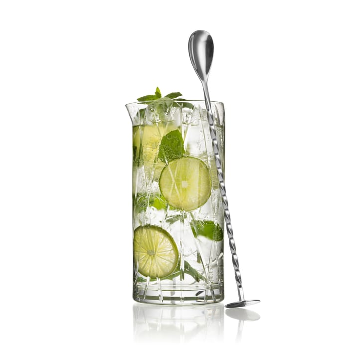 City mixerglas incl. lepel - 0,65 l. - Orrefors