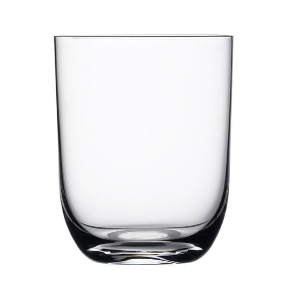 Difference water glas - 32 cl - Orrefors