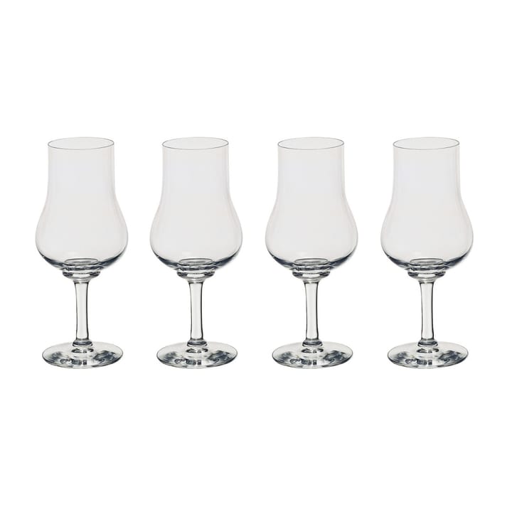 Elixir wijnproefglas - 4-pack - Orrefors