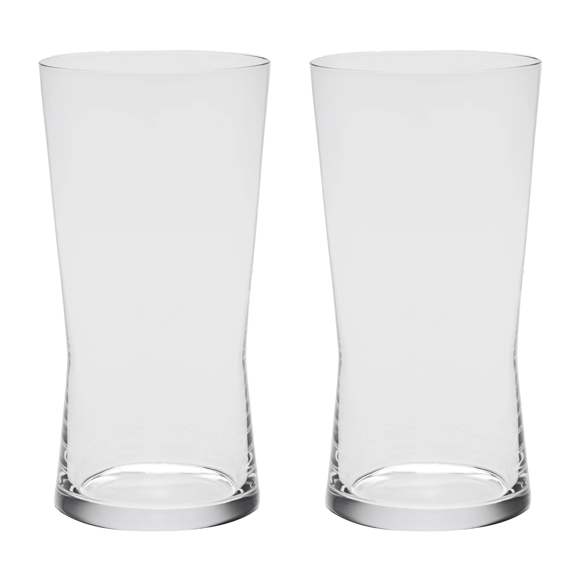 Grace highball glas 43 cl 2-pack, Transparant Orrefors