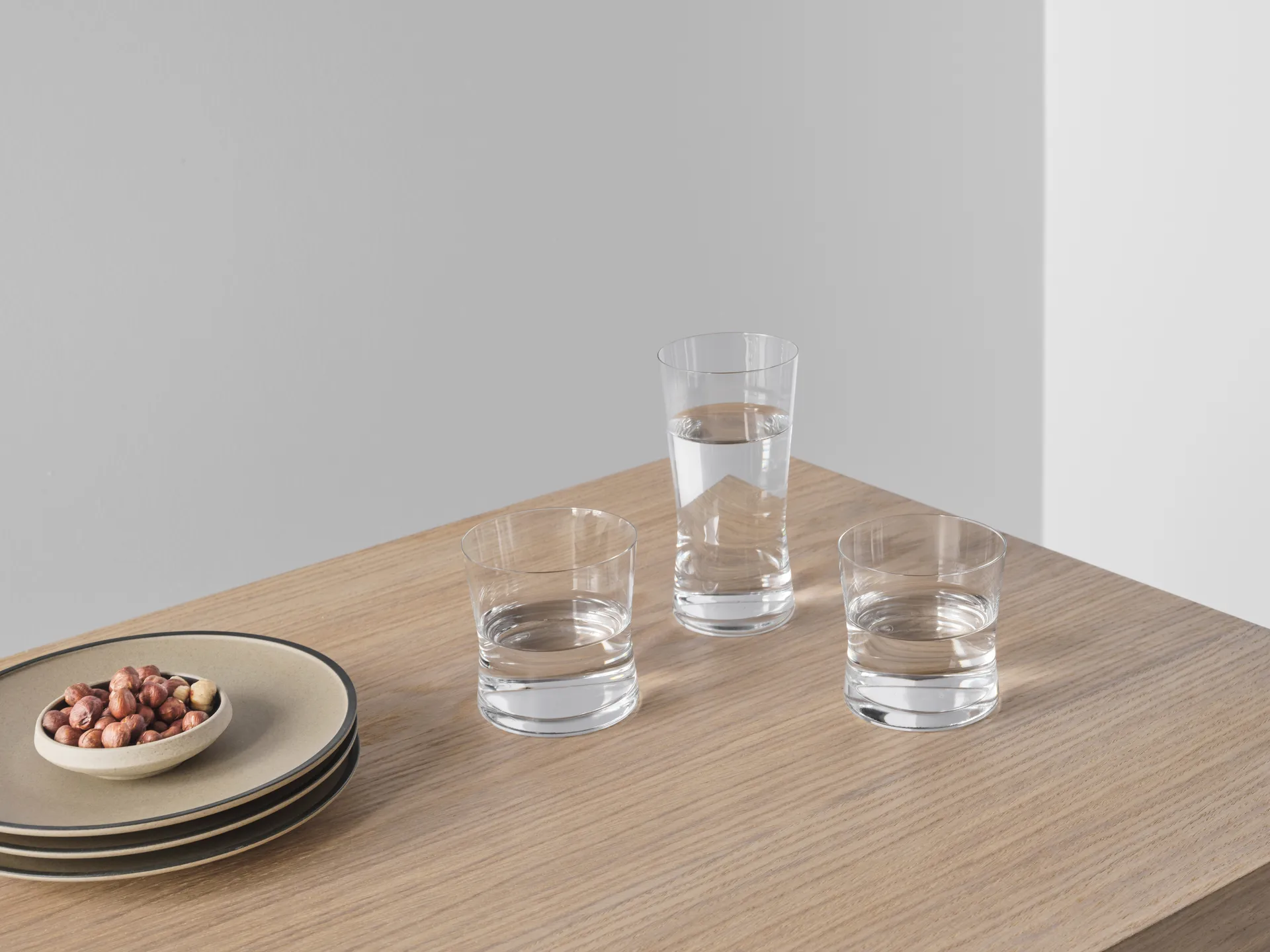 Grace highball glas 43 cl 2-pack, Transparant Orrefors