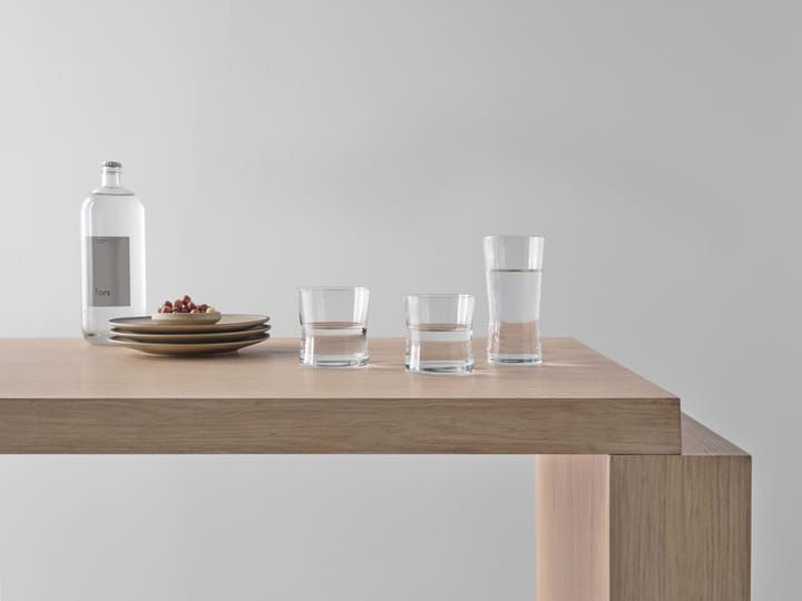 Grace highball glas 43 cl 2-pack, Transparant Orrefors