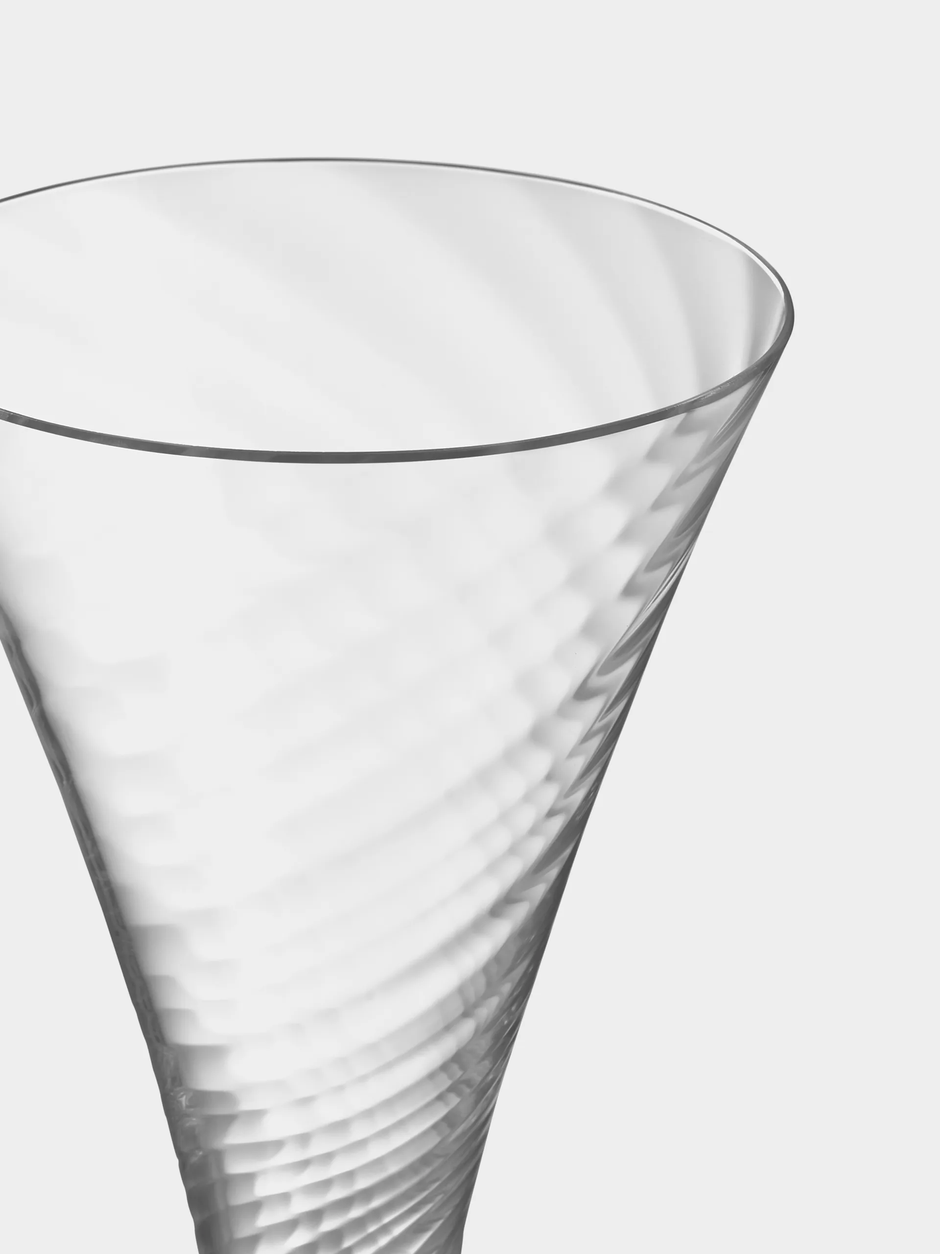 Helena champagneglas 25 cl 4-pack, Transparant Orrefors