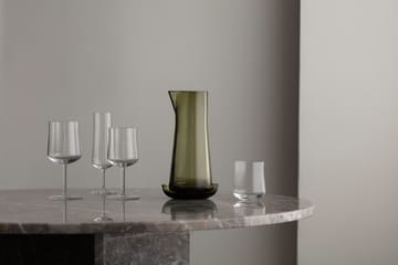 Informal champagneglas 22 cl 2-pack - Transparant - Orrefors
