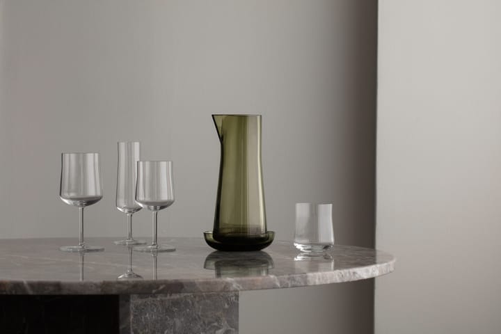 Informal champagneglas 22 cl 2-pack, Transparant Orrefors