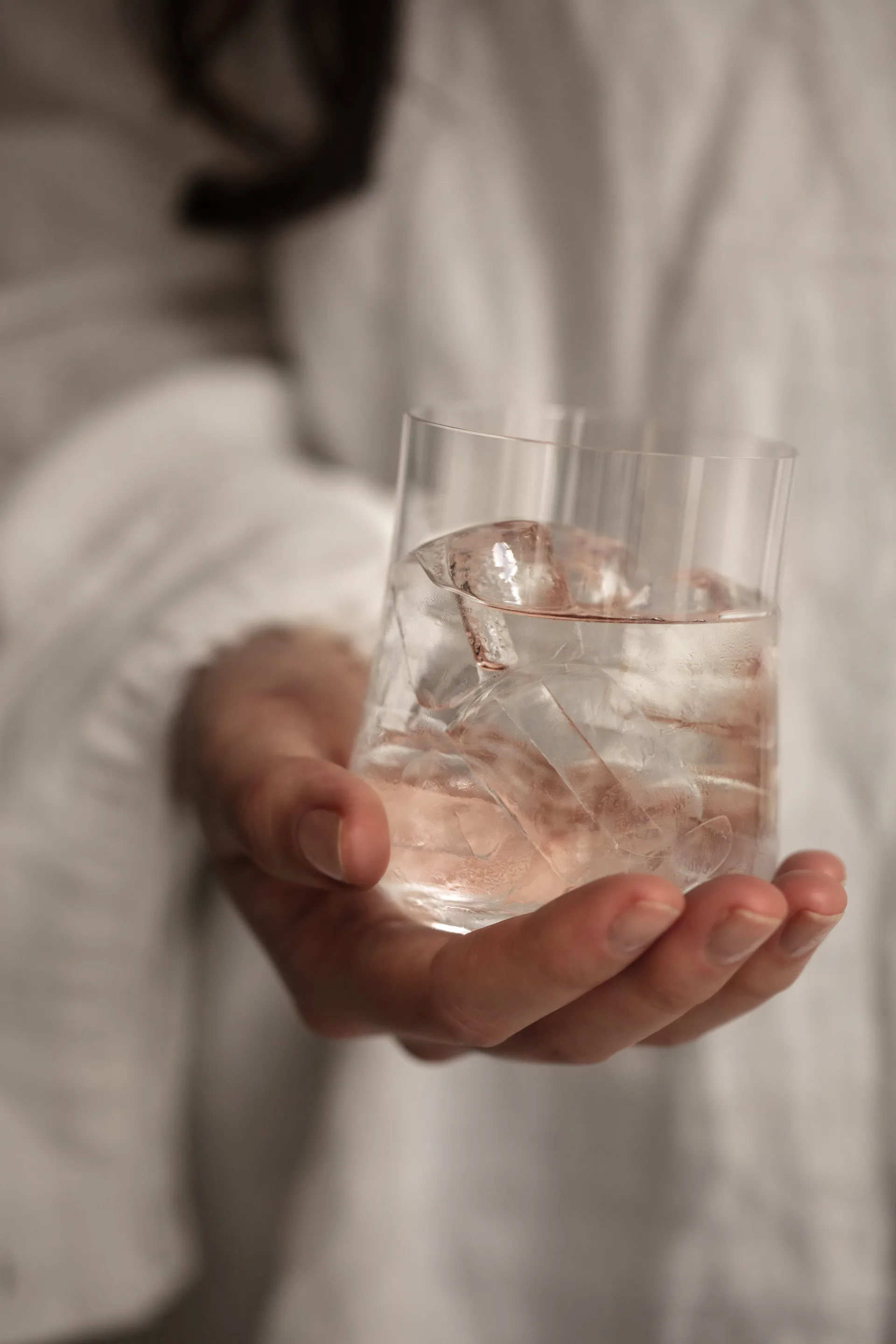 Informal drinkglas 25 cl 2-pack, Transparant Orrefors