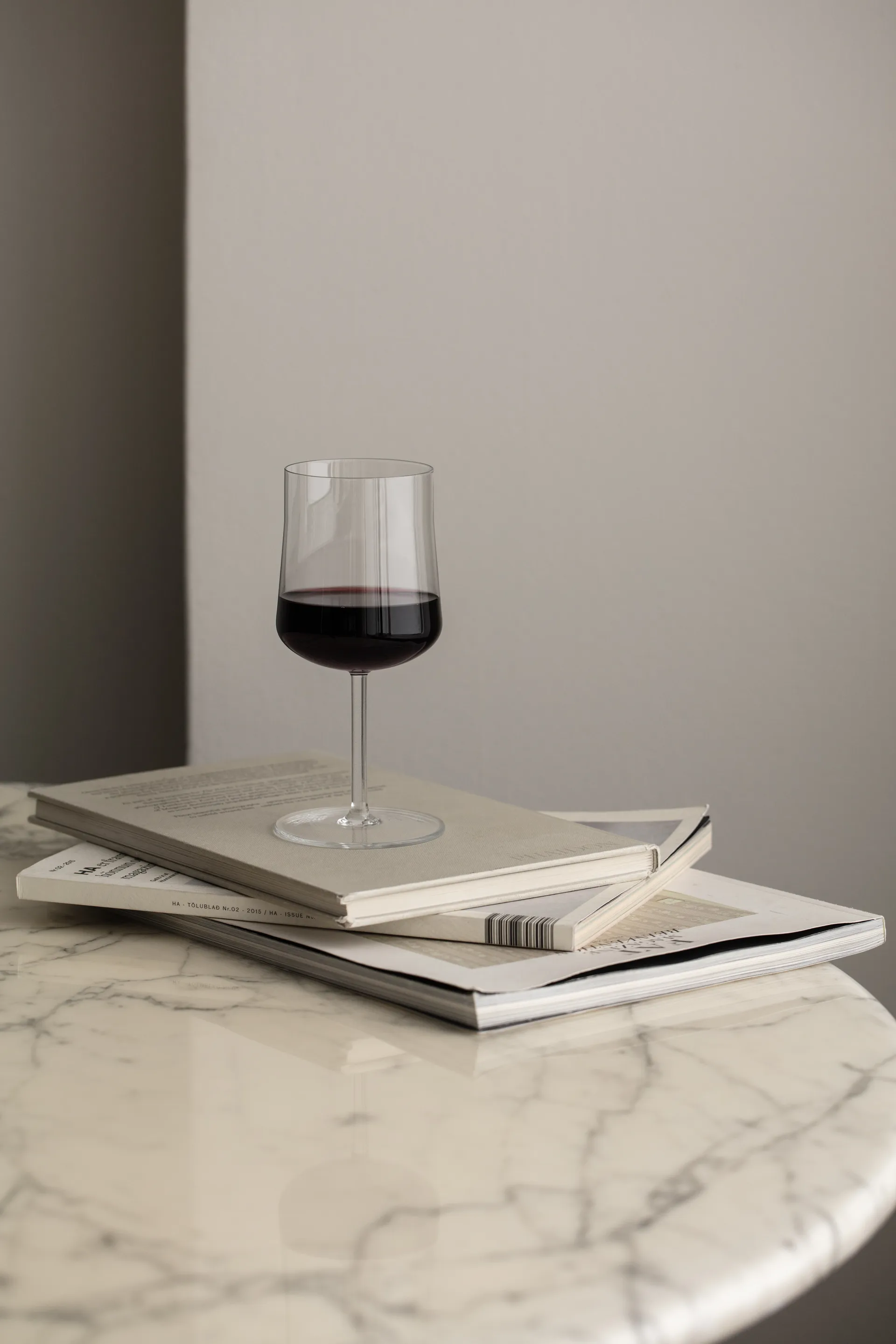 Informal wijnglas 36 cl 2-pack, Transparant Orrefors