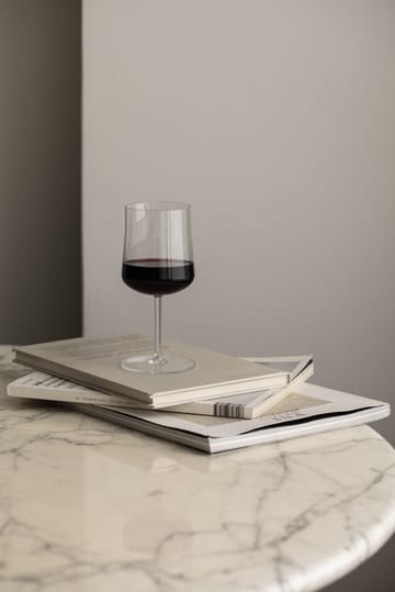 Informal wijnglas 36 cl 2-pack - Transparant - Orrefors