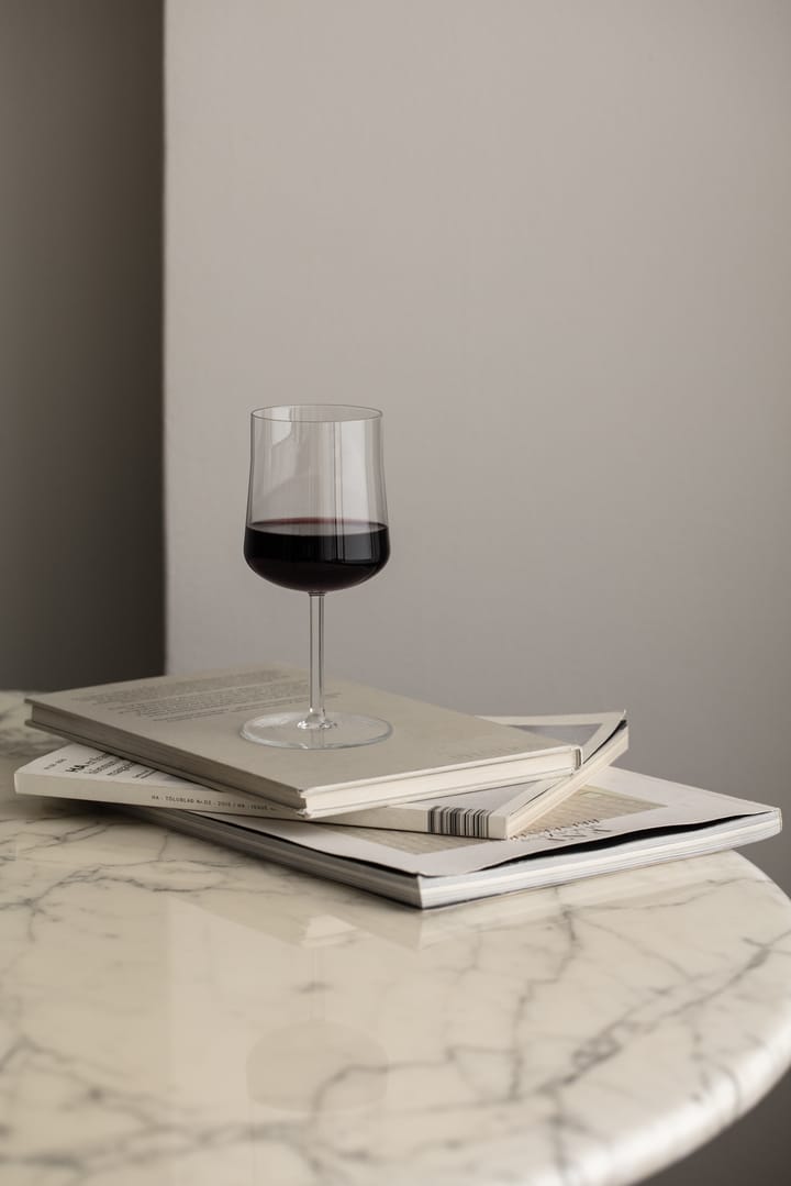 Informal wijnglas 36 cl 2-pack, Transparant Orrefors