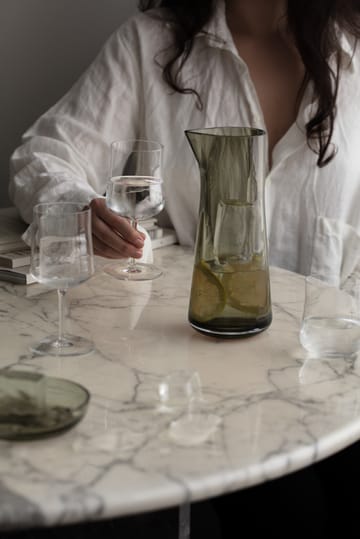 Informal wijnglas 36 cl 2-pack - Transparant - Orrefors
