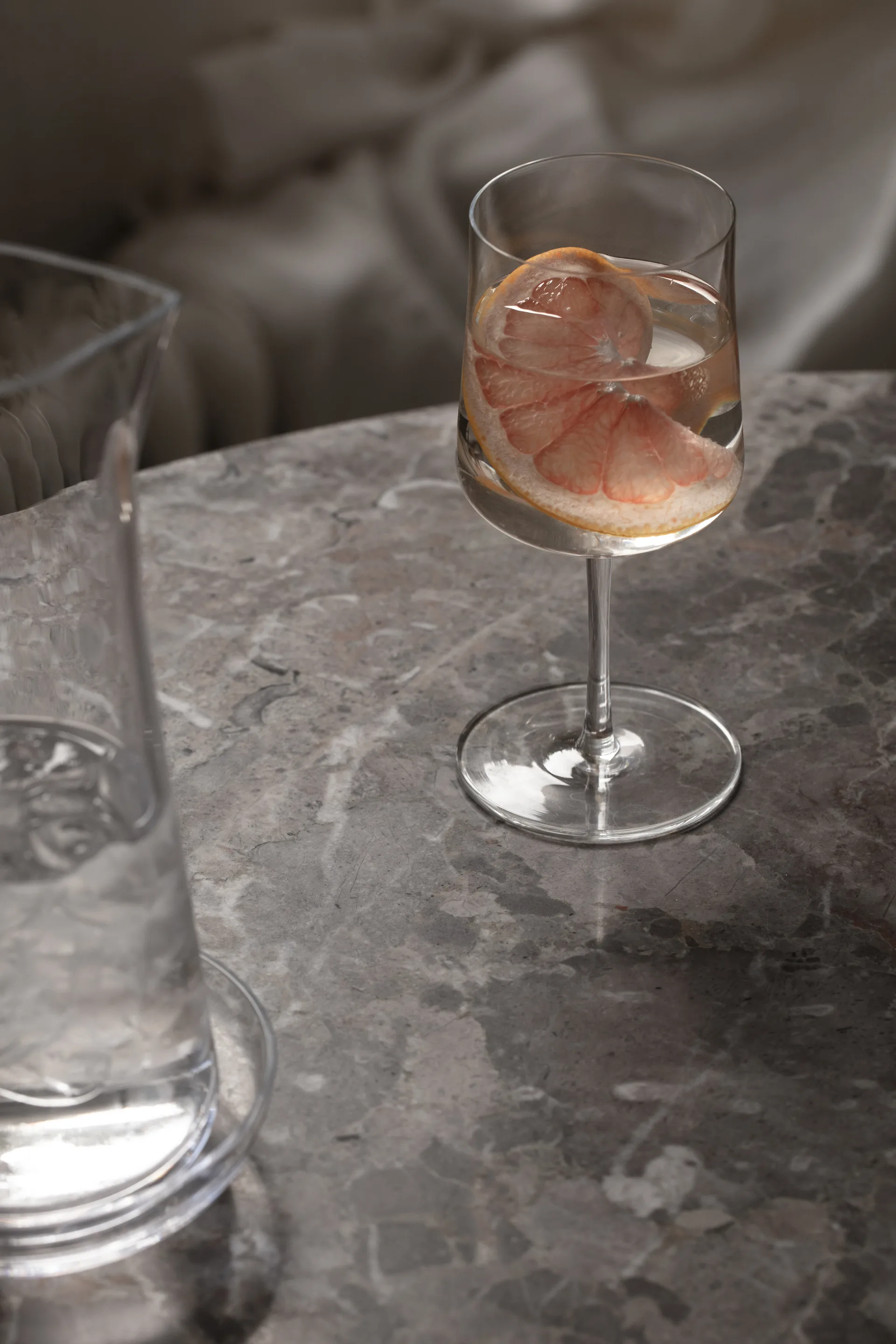 Informal wijnglas 36 cl 2-pack, Transparant Orrefors