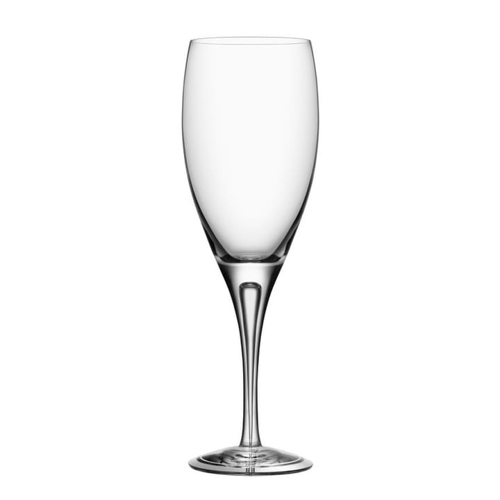Intermezzo Air witte wijnglas - 32 cl. - Orrefors