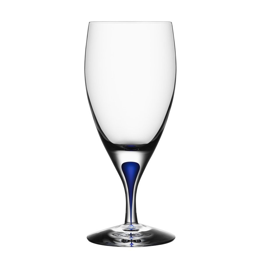 Orrefors Intermezzo bierglas 47 cl | Scandinavisch Interieur | Bierglazen | Transparant