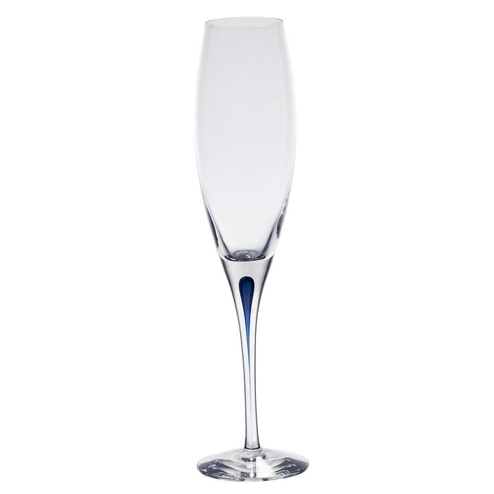 Intermezzo champagneglas - 26 cl. - Orrefors