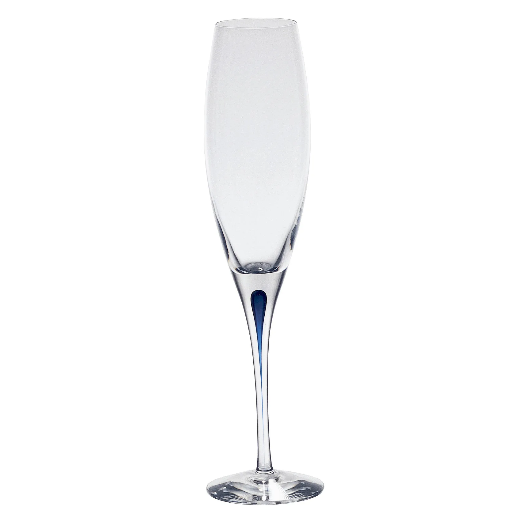Intermezzo champagneglas, 26 cl. Orrefors