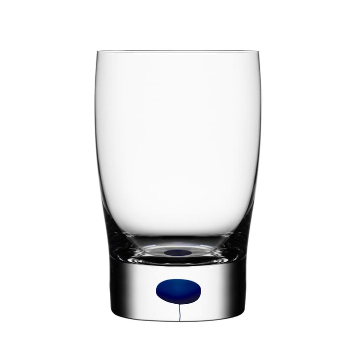 Intermezzo drinkglas - 25 cl. - Orrefors